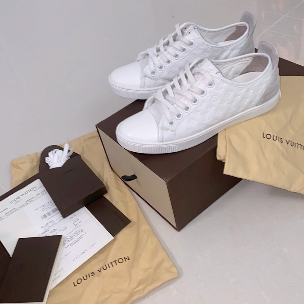 Louis vuitton Sneaker